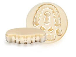 multilayer pmma prostheses